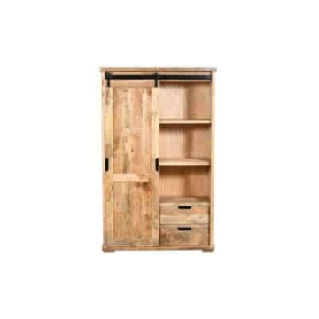 Highboard mangohout 178cm