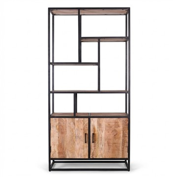 Boekenkast 90 cm breed