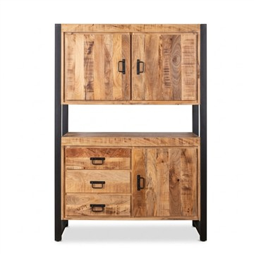 Kast Britt 115 cm breed